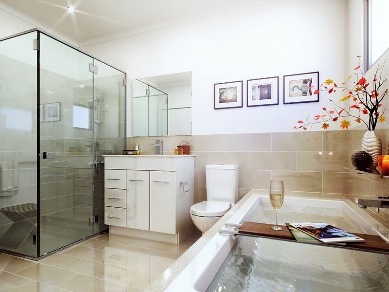 1-13/122-124 Kennington Park Drive, Endeavour Hills VIC 3802