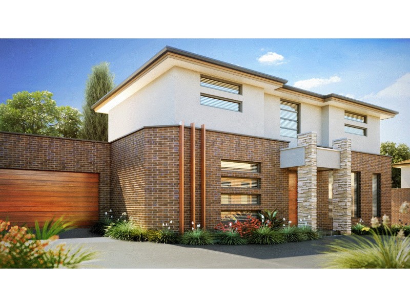 1-13/122-124 Kennington Park Drive, Endeavour Hills VIC 3802 Floorplan