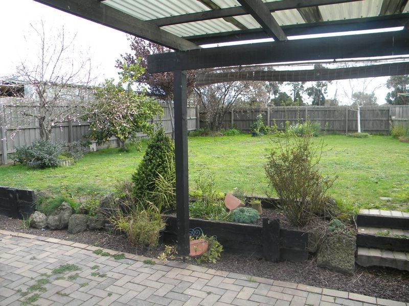 30 Justin Circuit, Hampton Park VIC 3976