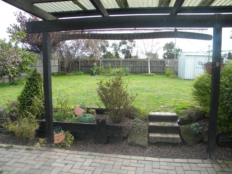 30 Justin Circuit, Hampton Park VIC 3976