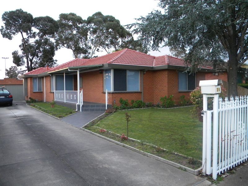 36 Ingrid Street, Dandenong VIC 3175