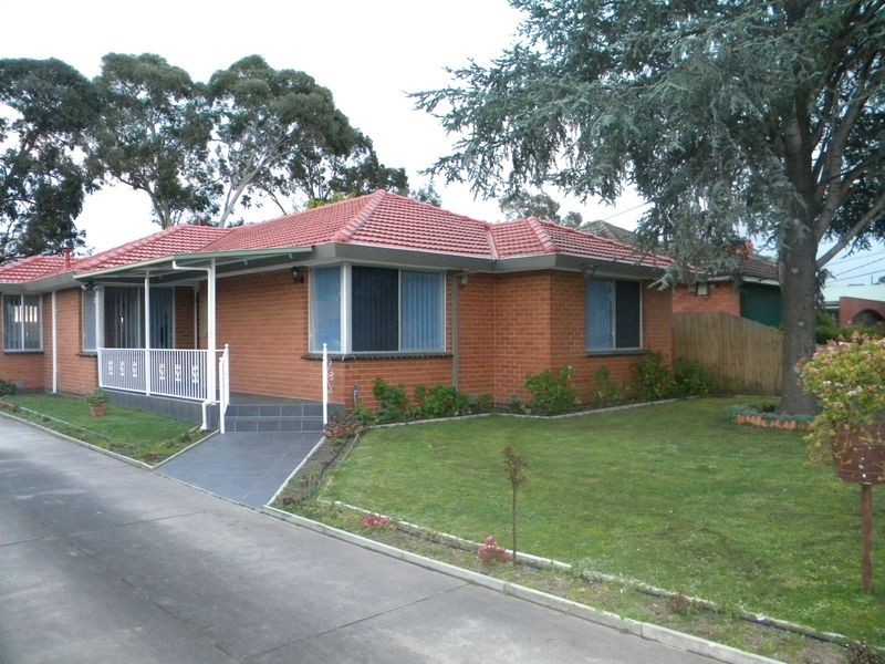 36 Ingrid Street, Dandenong VIC 3175