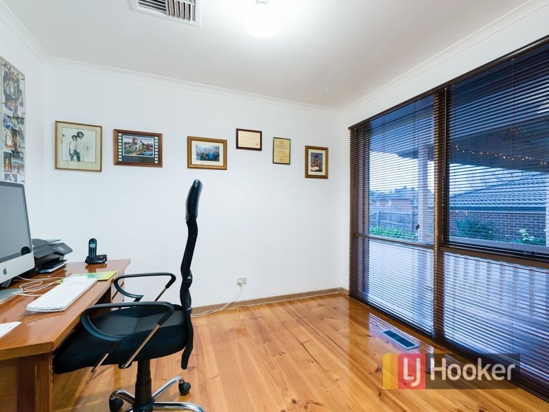 3 Annette Court, Endeavour Hills VIC 3802