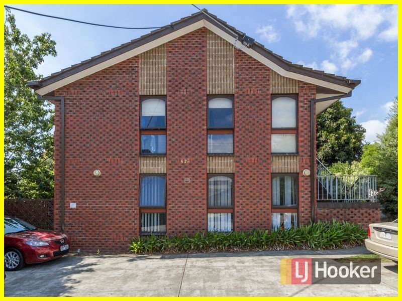 1/52 Scott Street, Dandenong VIC 3175