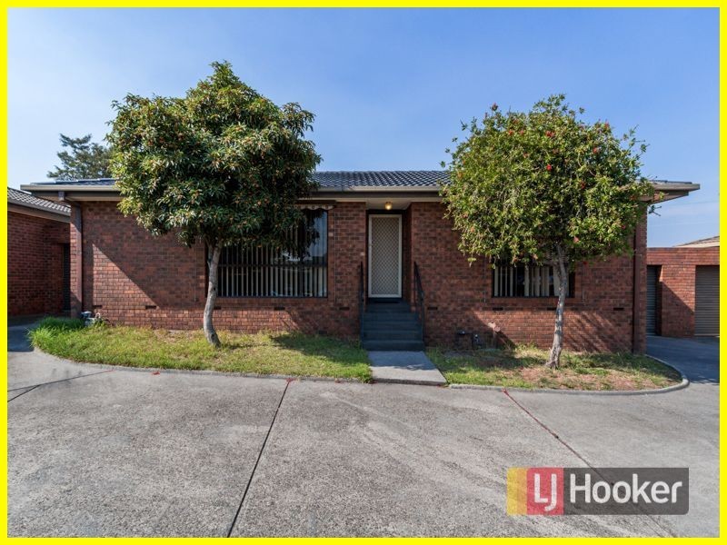 3/10 Pickett Street, Dandenong VIC 3175