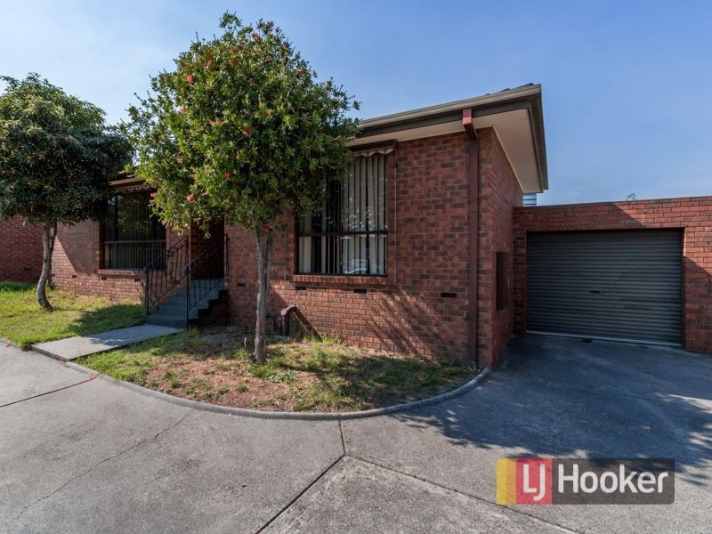 3/10 Pickett Street, Dandenong VIC 3175