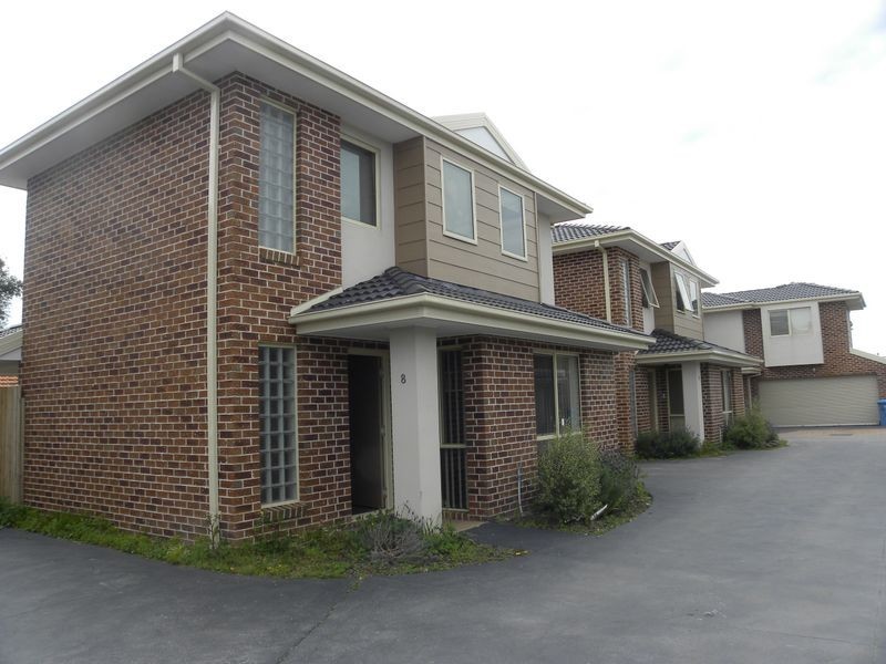 8/71-73 Hammond Road, Dandenong VIC 3175