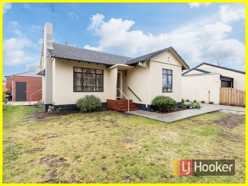 1/2 Wattle Drive, Doveton VIC 3177