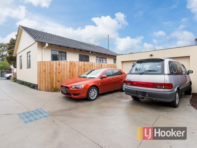 1/2 Wattle Drive, Doveton VIC 3177