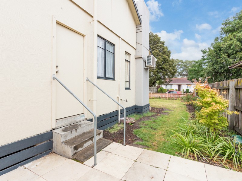 1/2 Wattle Drive, Doveton VIC 3177 Floorplan