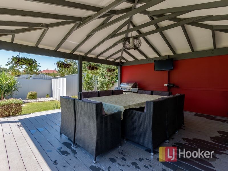 21 Edward Freeth Drive, Endeavour Hills VIC 3802