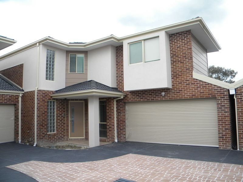 4/71 – 73 Hammond Road, Dandenong VIC 3175