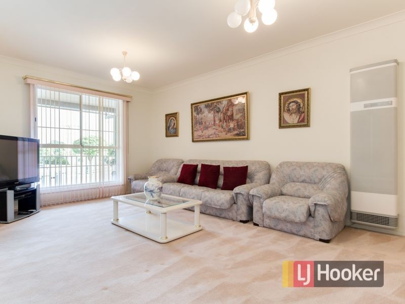 35 Cootamundra Street, Doveton VIC 3177