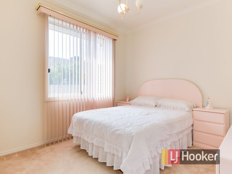 35 Cootamundra Street, Doveton VIC 3177