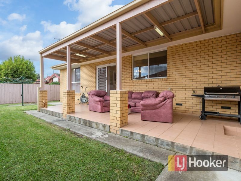 35 Cootamundra Street, Doveton VIC 3177