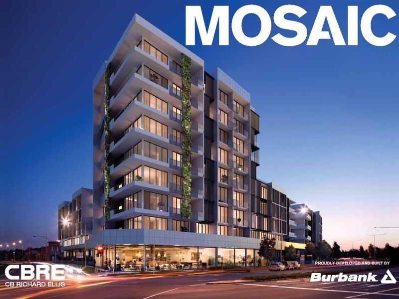 119 51-67 Hornsby Street, Dandenong VIC 3175