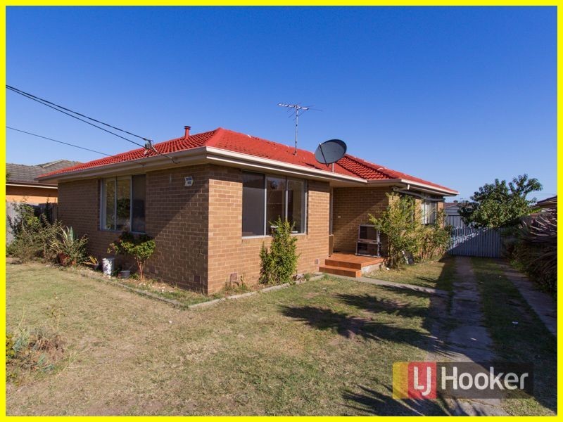 41 Albert Road, Hallam VIC 3803