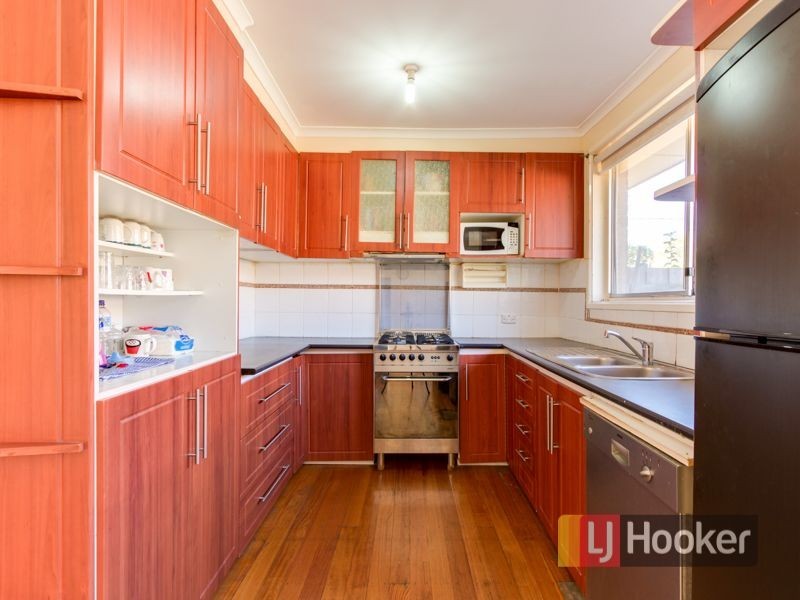 41 Albert Road, Hallam VIC 3803