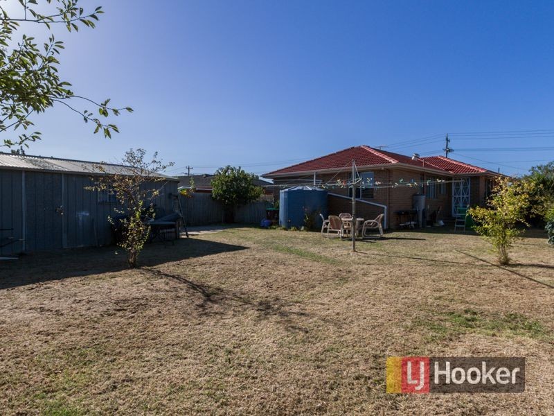 41 Albert Road, Hallam VIC 3803