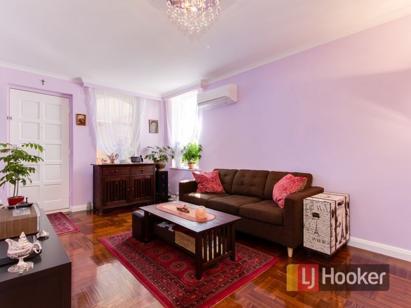 10/81-83 Potter Street, Dandenong VIC 3175