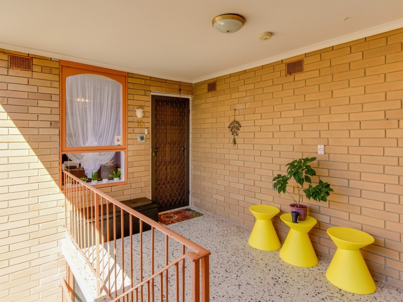 10/81-83 Potter Street, Dandenong VIC 3175 Floorplan