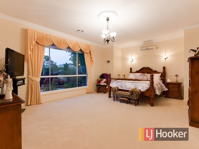 31 Natren Court, Harkaway VIC 3806