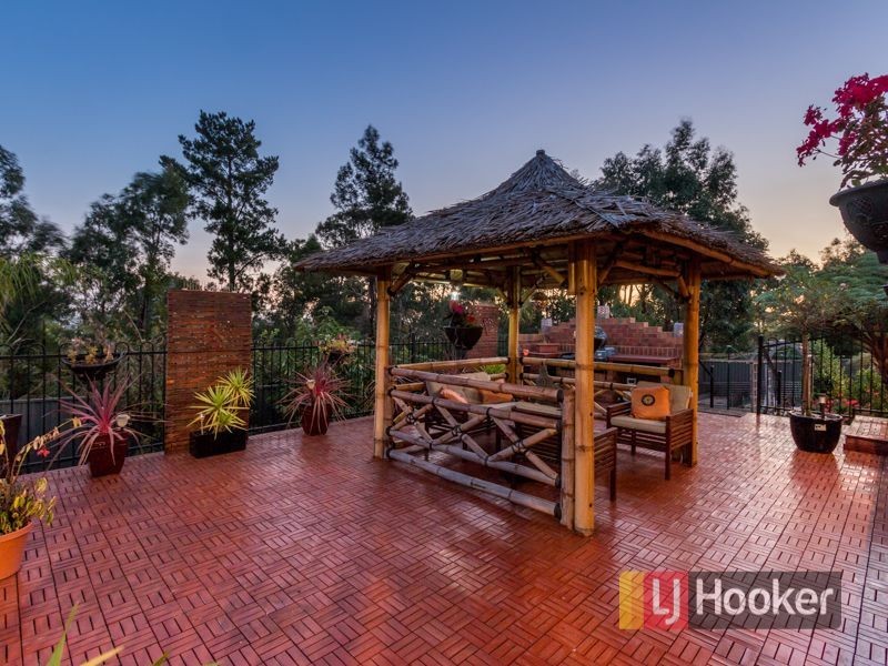 31 Natren Court, Harkaway VIC 3806