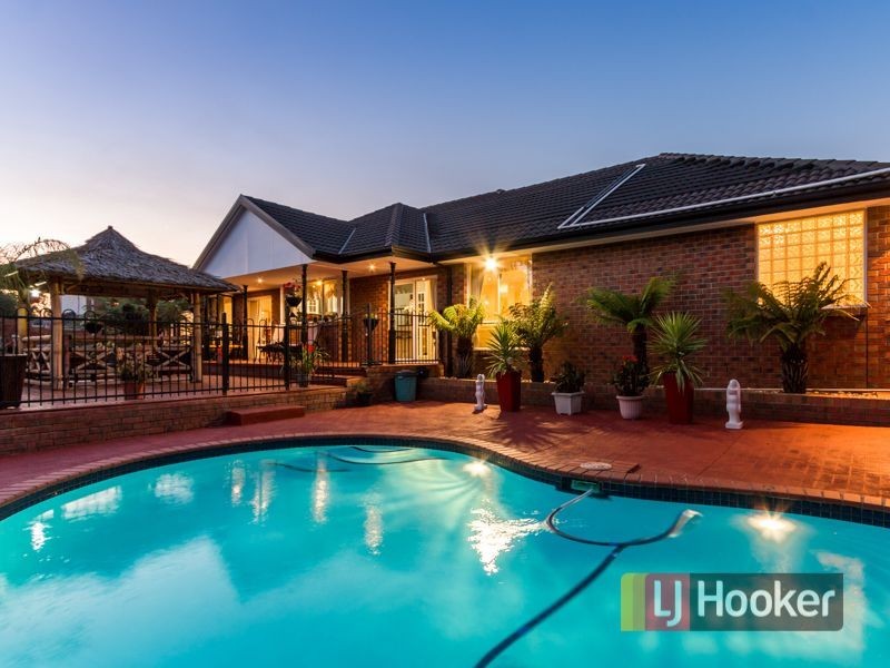 31 Natren Court, Harkaway VIC 3806