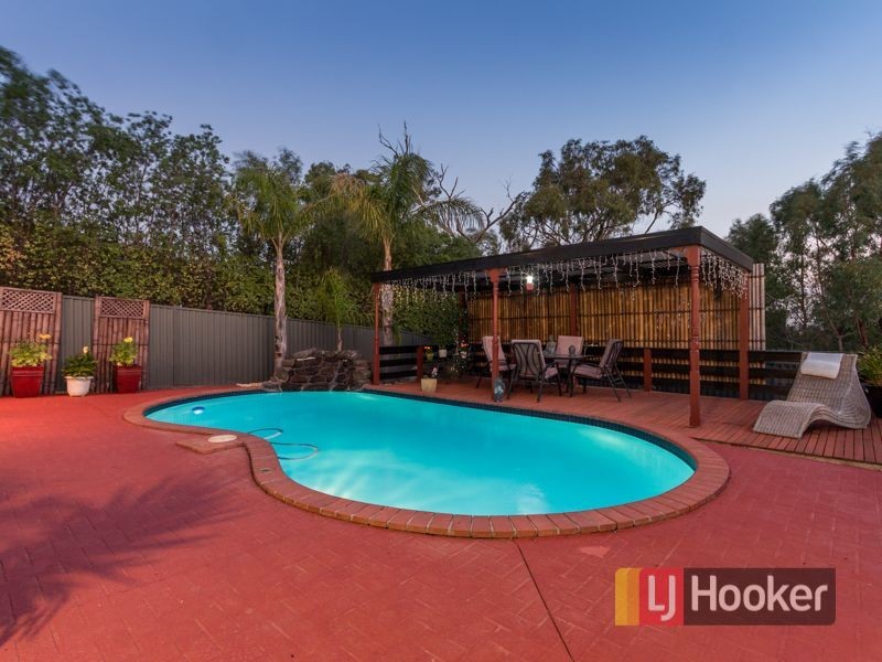 31 Natren Court, Harkaway VIC 3806