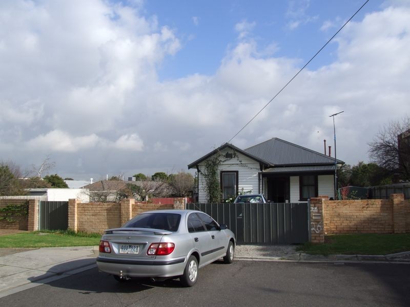 26 Rodd Street, Dandenong VIC 3175