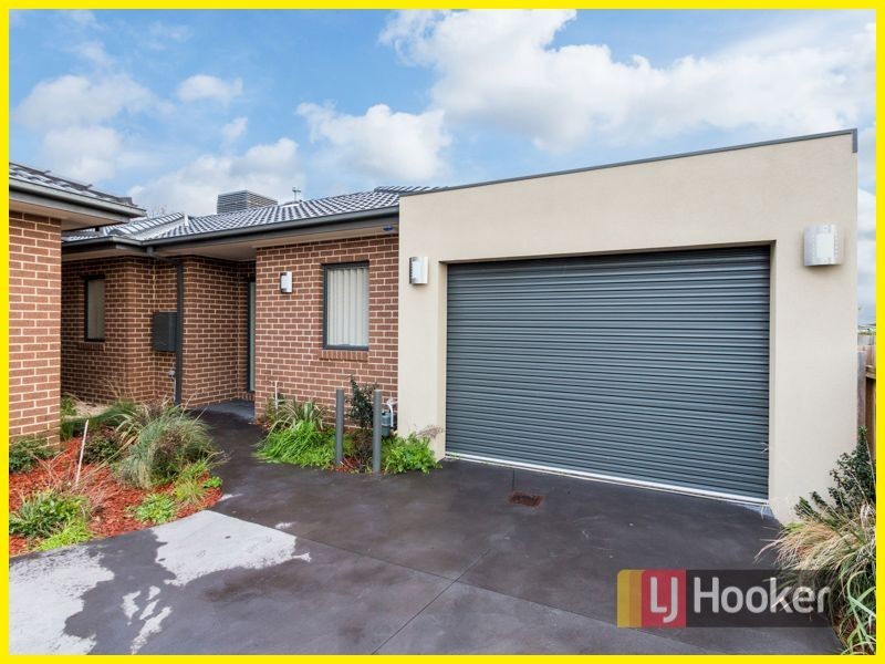 4/26 Kays Ave, Hallam VIC 3803