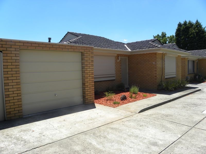 2/44 Stud Road, Dandenong VIC 3175