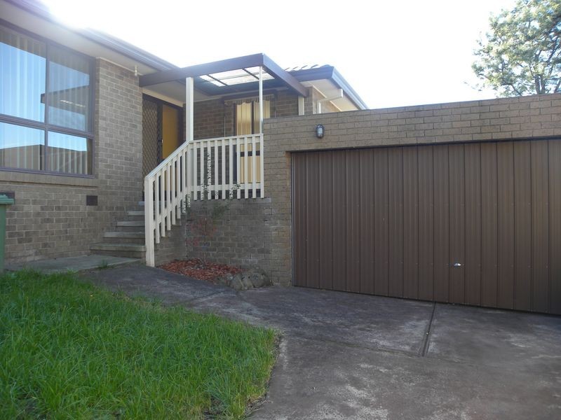 20 Trentwood Road, Narre Warren VIC 3805