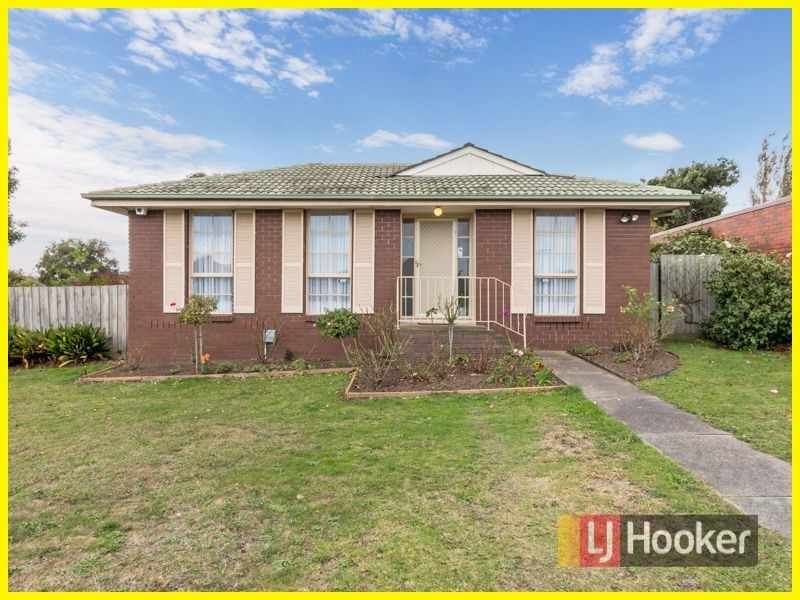 1 Terrell Close, Endeavour Hills VIC 3802