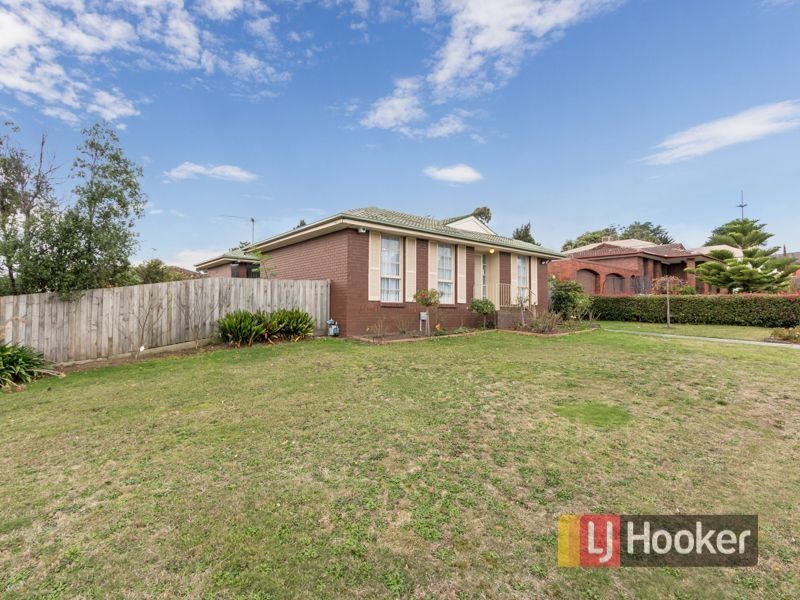 1 Terrell Close, Endeavour Hills VIC 3802