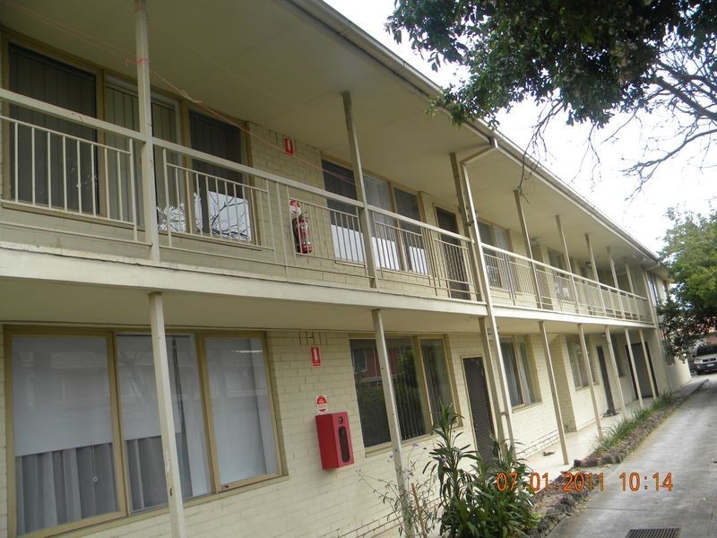 16/1-3 Herbert Street, Dandenong VIC 3175