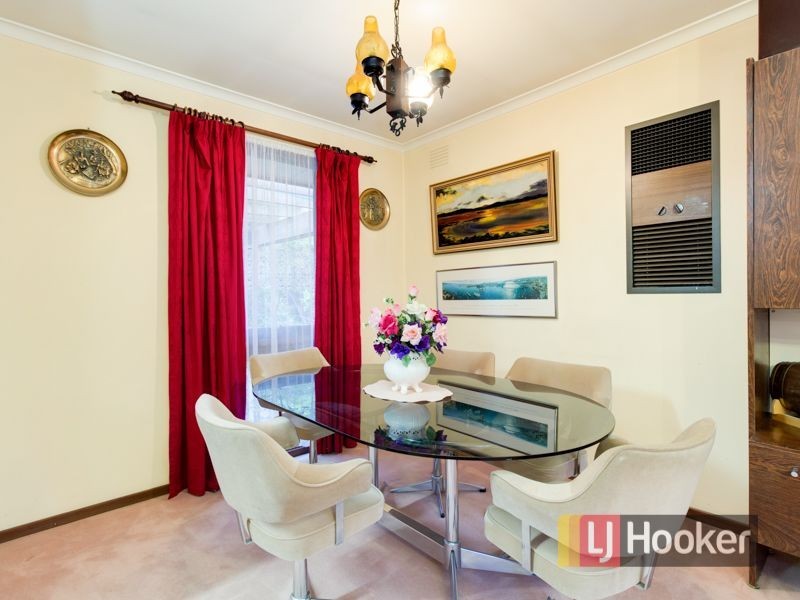 20 Jarvis Crescent, Dandenong North VIC 3175