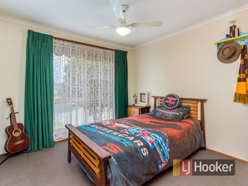 6 Ensay Court, Endeavour Hills VIC 3802