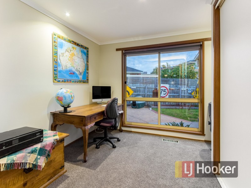 6 Ensay Court, Endeavour Hills VIC 3802