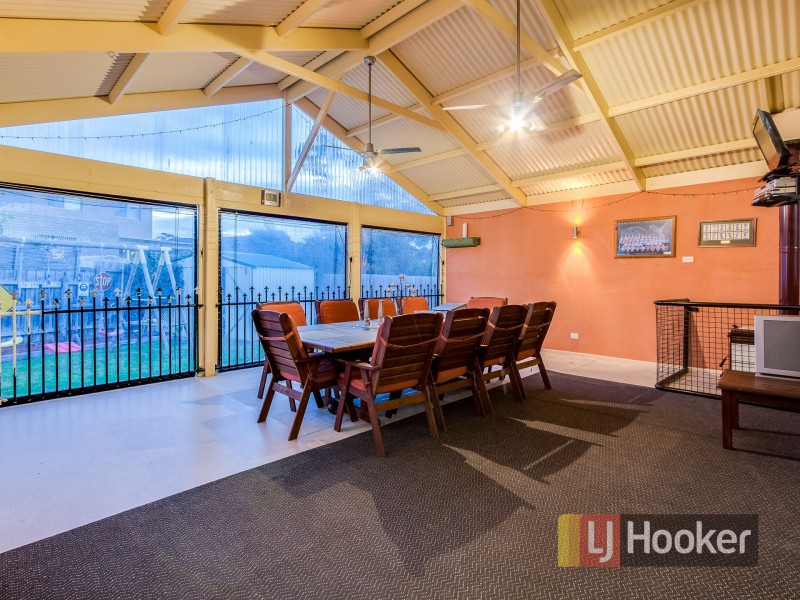 6 Ensay Court, Endeavour Hills VIC 3802