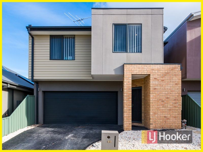56 Steven Street, Dandenong VIC 3175