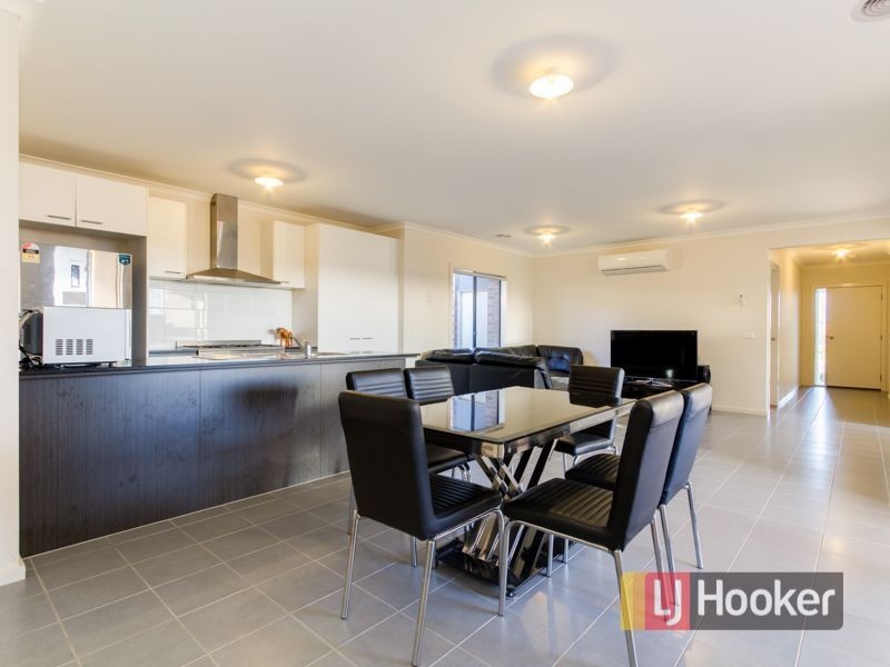 63 Westwood Boulevard, Keysborough VIC 3173