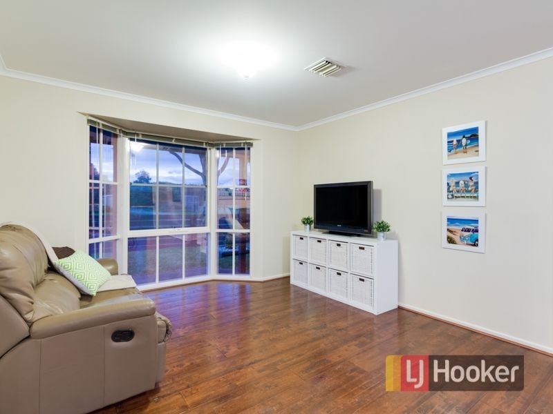 1 Raduett Court, Endeavour Hills VIC 3802