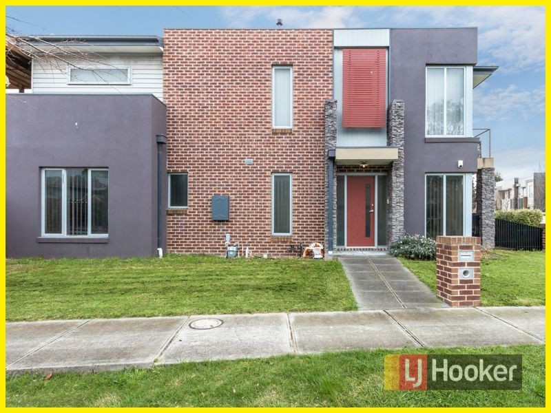 1 Everitt Street, Dandenong VIC 3175
