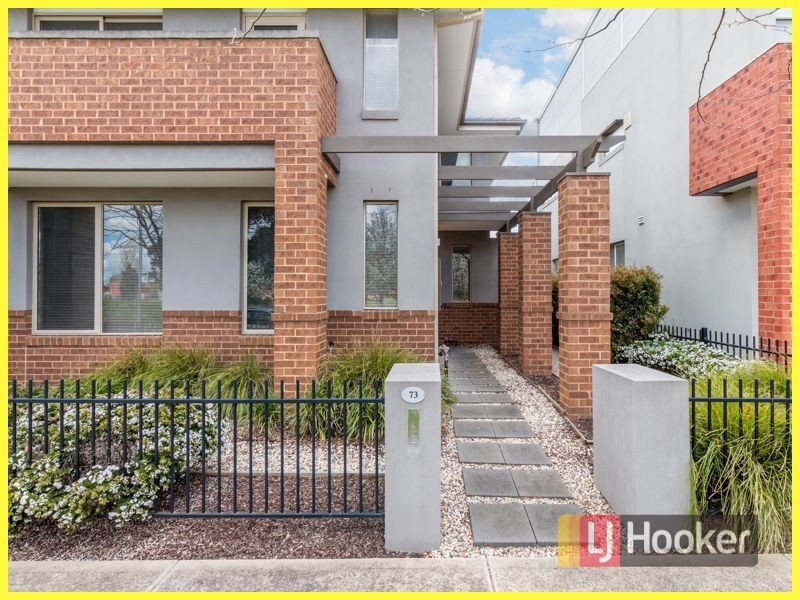 73 Keneally Street, Dandenong VIC 3175