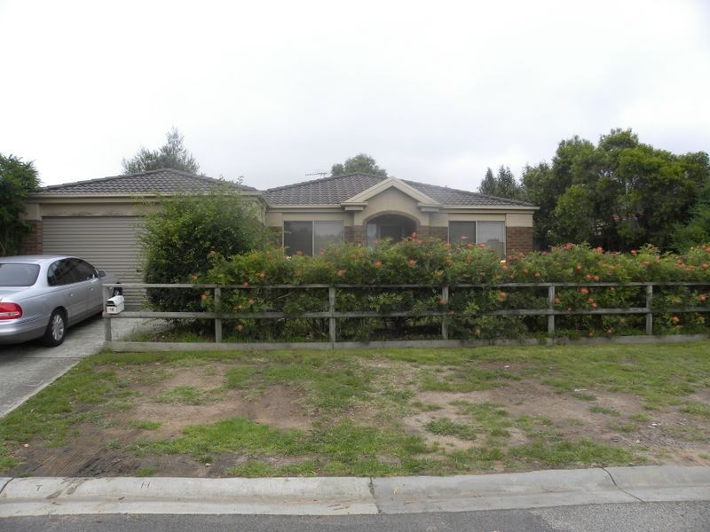 16 Colwyn Drive, Narre Warren South VIC 3805