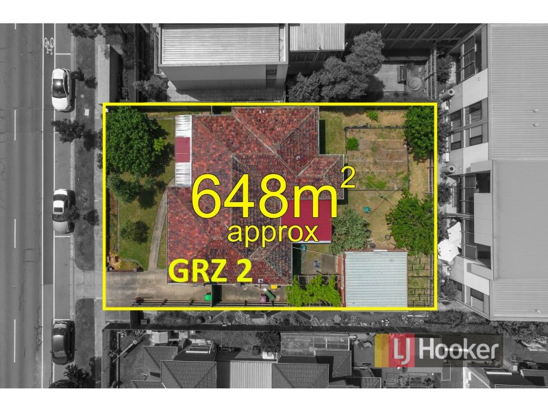 82 Herbert Street, Dandenong VIC 3175