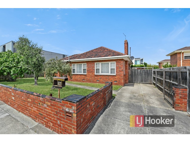 82 Herbert Street, Dandenong VIC 3175
