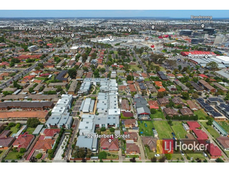 82 Herbert Street, Dandenong VIC 3175