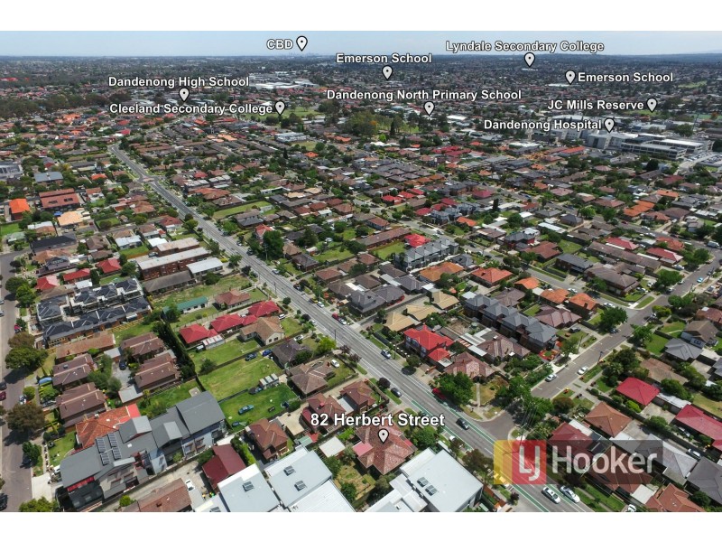 82 Herbert Street, Dandenong VIC 3175